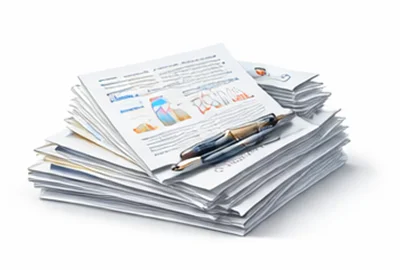 Експресна достава Документа у Zwijnaarde Белгија